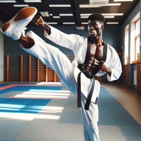 association-daphilomene_taekwondo